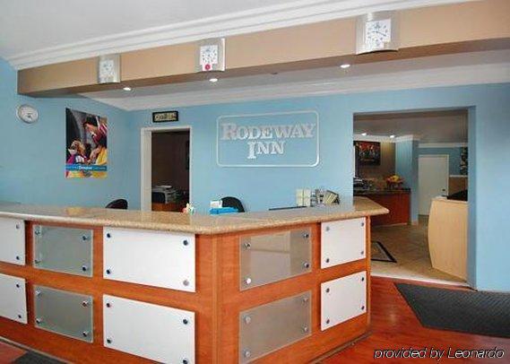 Motel 6-Anaheim, Ca - Convention Center Interior foto