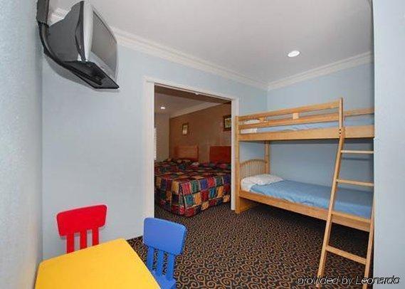 Motel 6-Anaheim, Ca - Convention Center Habitación foto