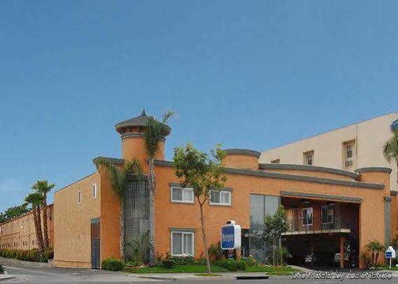 Motel 6-Anaheim, Ca - Convention Center Exterior foto